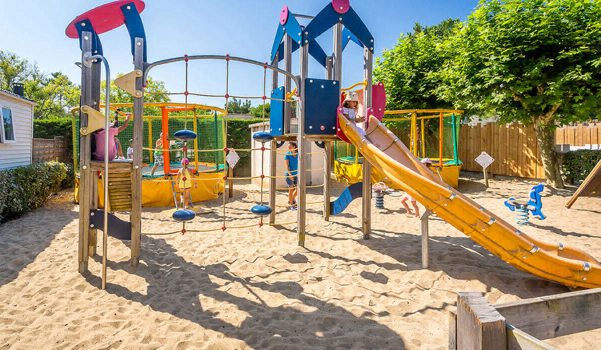 Les Flots Bleus Países del Loira - La Faute-sur-Mer visuel 3/30 Les Flots Bleus Países del Loira - La Faute-sur-Mer visuel 3/30