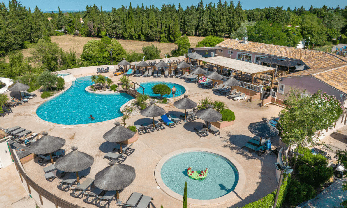 Les Fontaines Provenza-Alpes-Costa Azul - Pernes-les-Fontaines visuel 3/14 Les Fontaines Provenza-Alpes-Costa Azul - Pernes-les-Fontaines visuel 3/14