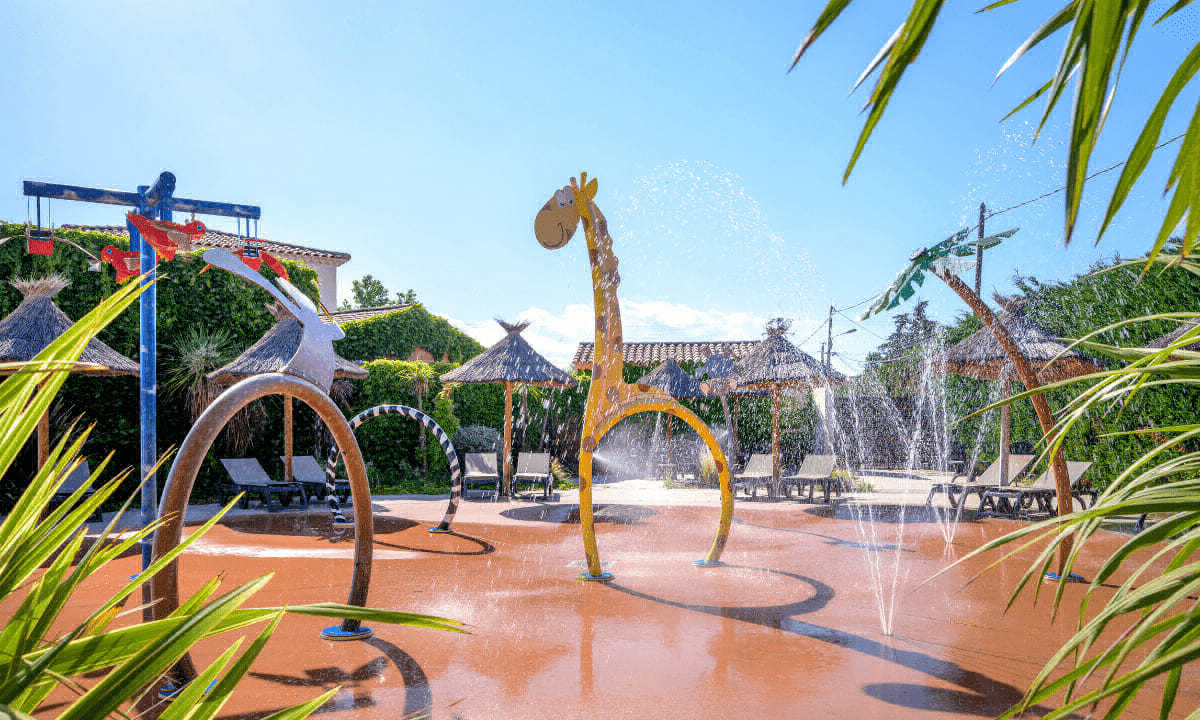 Les Fontaines Provenza-Alpes-Costa Azul - Pernes-les-Fontaines visuel 10/14 Les Fontaines Provenza-Alpes-Costa Azul - Pernes-les-Fontaines visuel 10/14