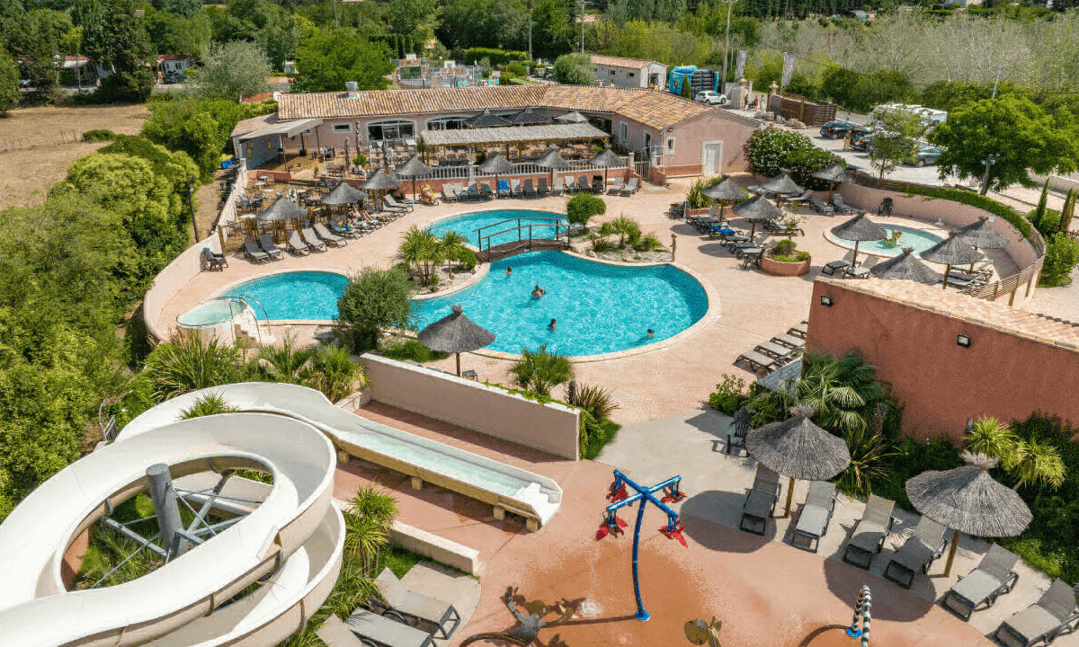 Les Fontaines Provenza-Alpes-Costa Azul - Pernes-les-Fontaines visuel 2/14 Les Fontaines Provenza-Alpes-Costa Azul - Pernes-les-Fontaines visuel 2/14