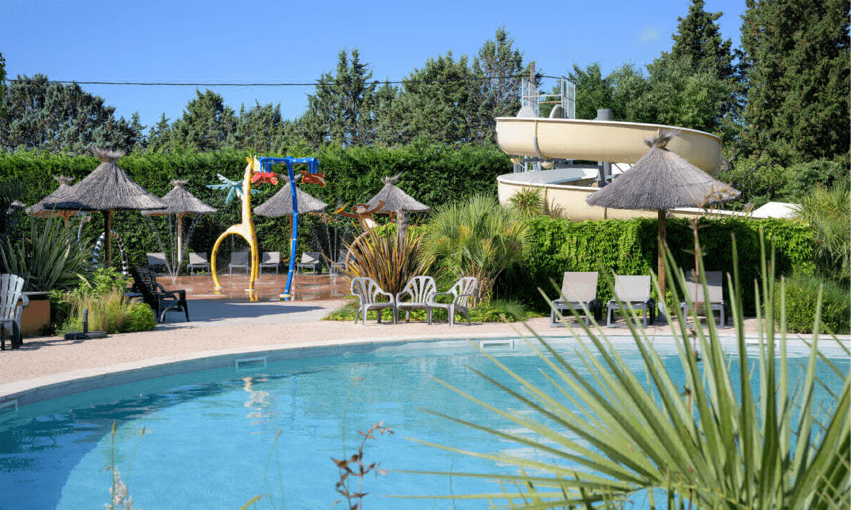 Les Fontaines Provenza-Alpes-Costa Azul - Pernes-les-Fontaines visuel 9/14 Les Fontaines Provenza-Alpes-Costa Azul - Pernes-les-Fontaines visuel 9/14