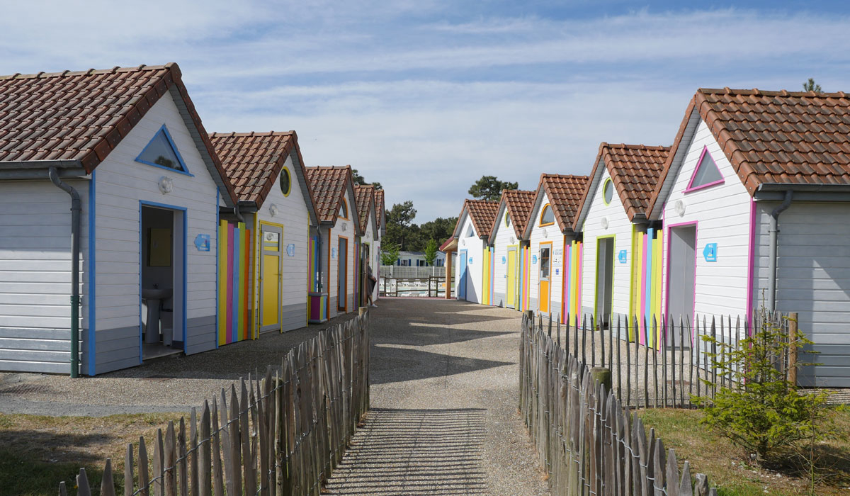 Les Galets de la Mollière Picardía - Cayeux-sur-Mer visuel 3/14 Les Galets de la Mollière Picardía - Cayeux-sur-Mer visuel 3/14