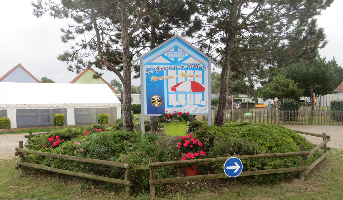 Les Galets de la Mollière Picardía - Cayeux-sur-Mer visuel 14/14 Les Galets de la Mollière Picardía - Cayeux-sur-Mer visuel 14/14