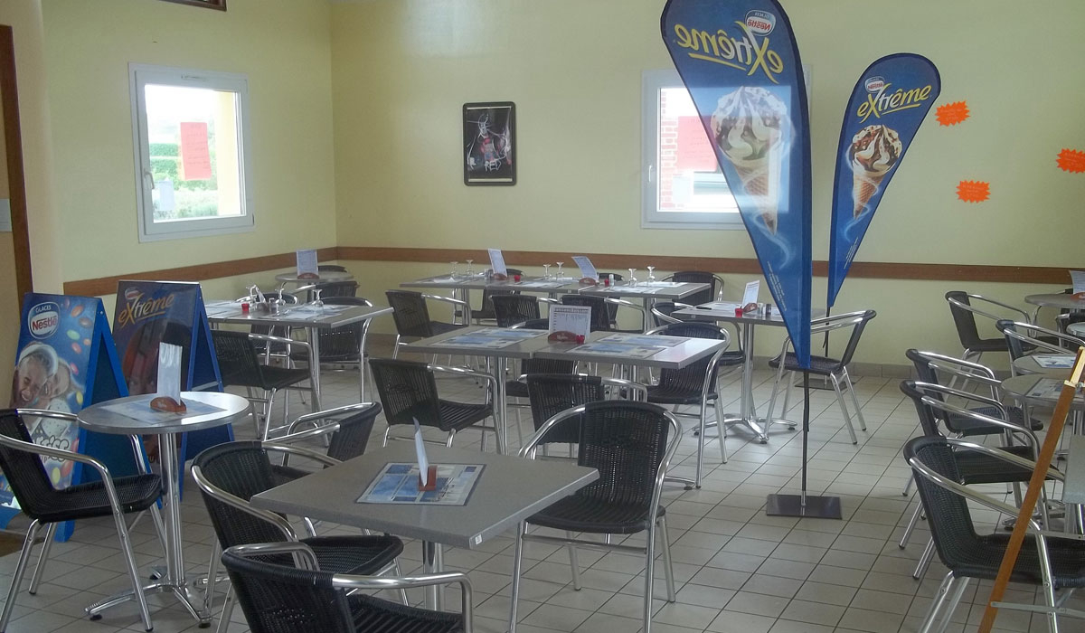 Les Galets de la Mollière Picardía - Cayeux-sur-Mer visuel 12/14 Les Galets de la Mollière Picardía - Cayeux-sur-Mer visuel 12/14