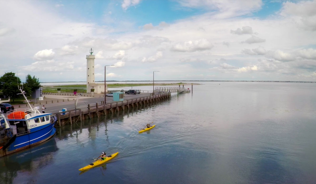 Les Galets de la Mollière Picardía - Cayeux-sur-Mer visuel 8/14 Les Galets de la Mollière Picardía - Cayeux-sur-Mer visuel 8/14