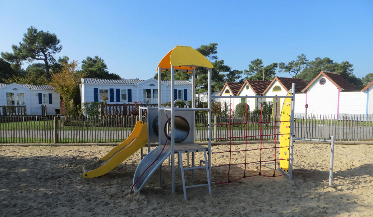 Les Galets de la Mollière Picardía - Cayeux-sur-Mer visuel 7/14 Les Galets de la Mollière Picardía - Cayeux-sur-Mer visuel 7/14