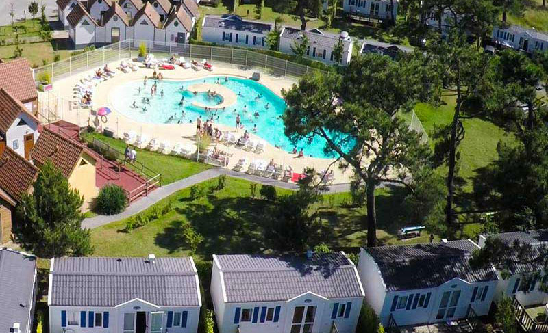 Les Galets de la Mollière Picardía - Cayeux-sur-Mer visuel 2/14 Les Galets de la Mollière Picardía - Cayeux-sur-Mer visuel 2/14