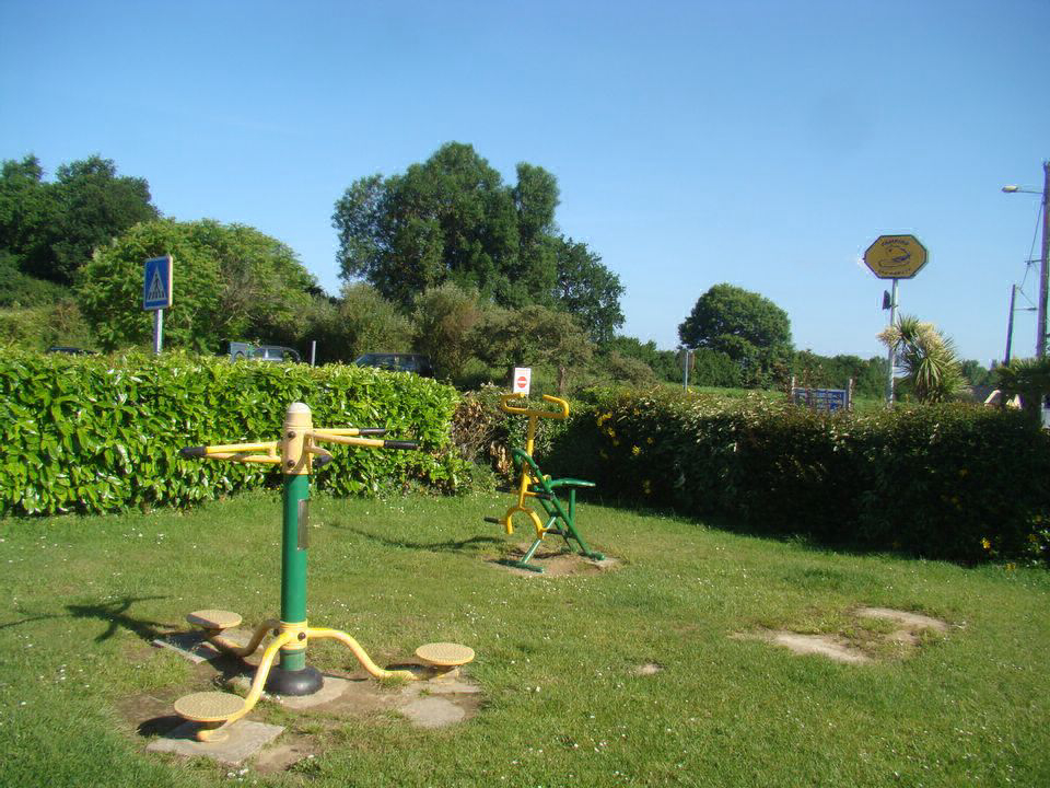 Les Genets Bretaña - Cancale visuel 4/8