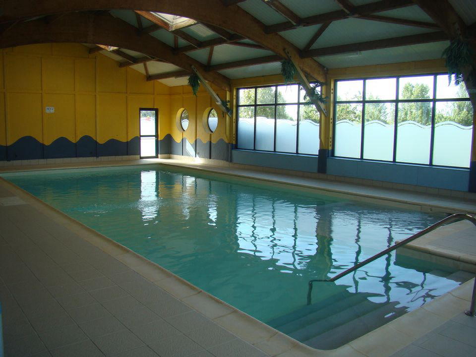 Les Genets Bretaña - Cancale visuel 1/8