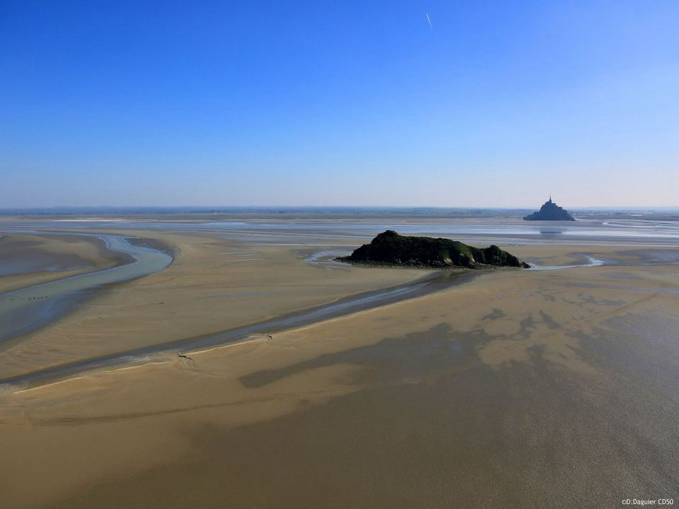 Les Genets Bretaña - Cancale visuel 7/8