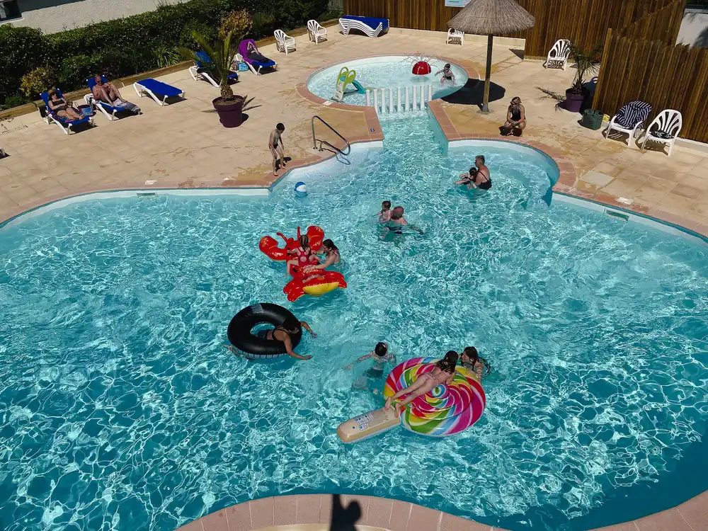 Les Genets Bretaña - Sarzeau visuel 1/4