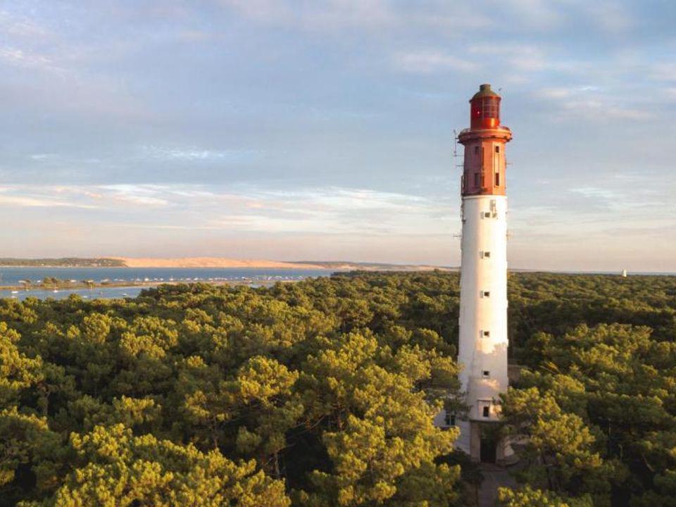 Les Goelands Aquitania - Arès visuel 4/4