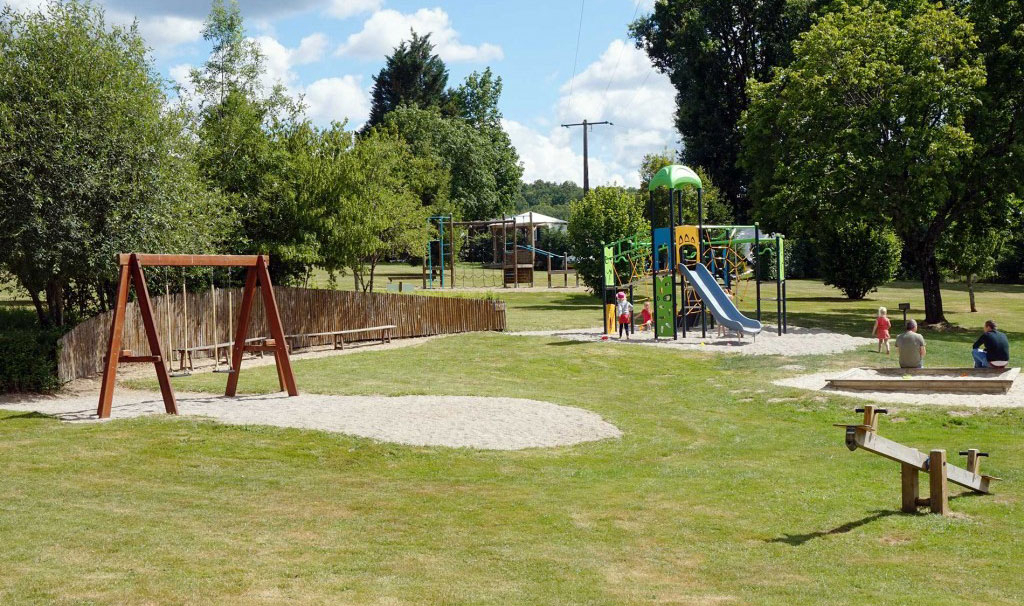 Les Gorges du Chambon Poitou-Charentes - Eymouthiers visuel 3/6
