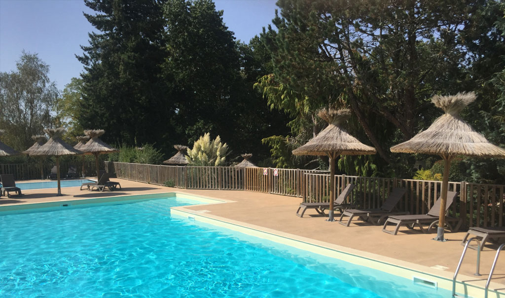 Les Gorges du Chambon Poitou-Charentes - Eymouthiers visuel 4/6