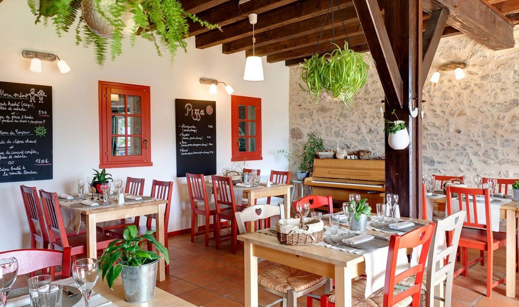 Les Gorges du Chambon Poitou-Charentes - Eymouthiers visuel 5/6