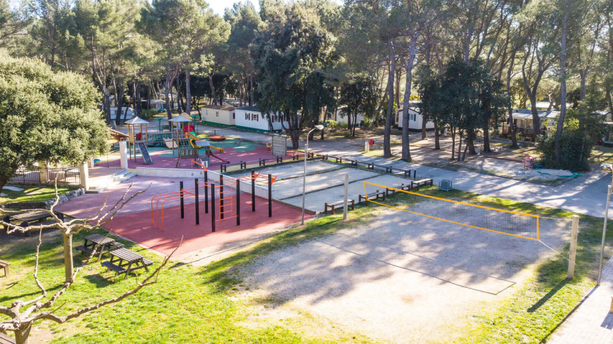 Les Grands Pins Provenza-Alpes-Costa Azul - Le Castellet visuel 3/4