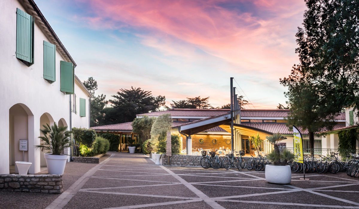 Les Grenettes Poitou-Charentes - Sainte-Marie-de-Ré visuel 15/16