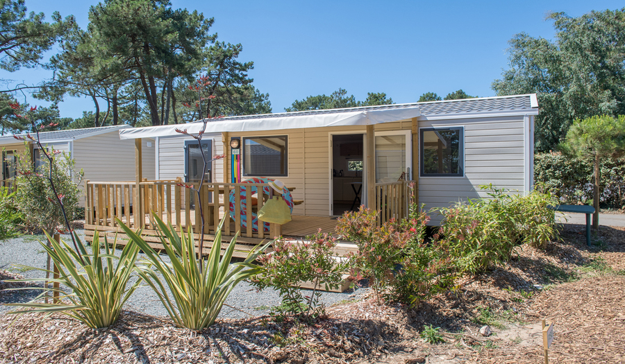 Les Grenettes Poitou-Charentes - Sainte-Marie-de-Ré visuel 6/16