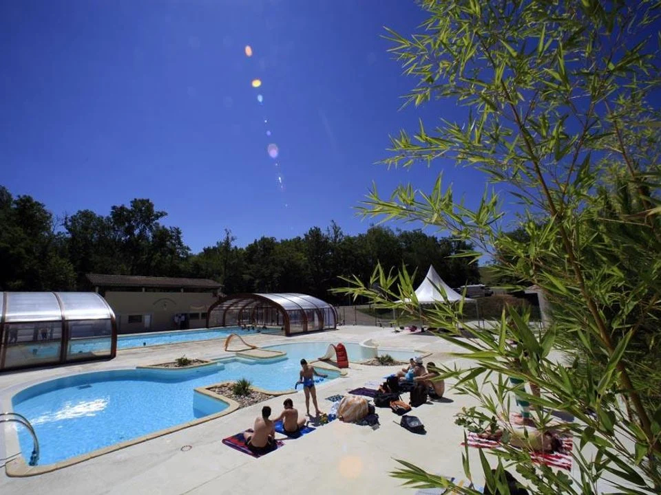 Les Hameaux des Lacs Mediodía-Pirineos - Monclar-de-Quercy visuel 3/10 Les Hameaux des Lacs Mediodía-Pirineos - Monclar-de-Quercy visuel 3/10