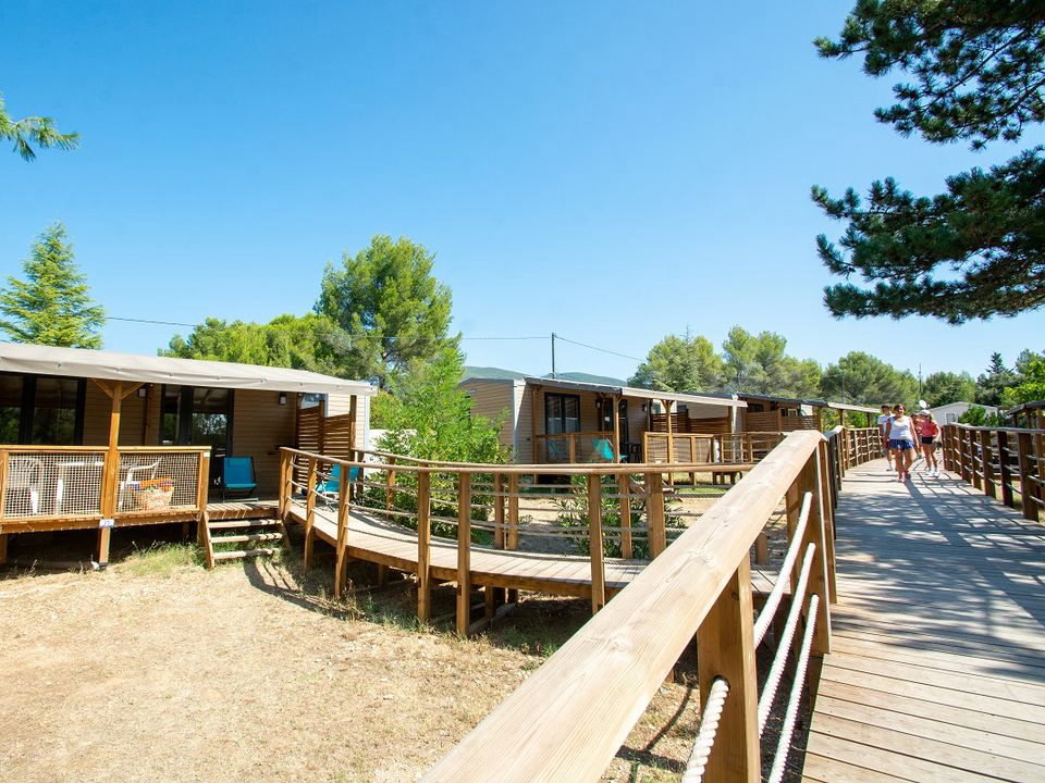 Les Hautes Prairies Provenza-Alpes-Costa Azul - Lourmarin visuel 6/7 Les Hautes Prairies Provenza-Alpes-Costa Azul - Lourmarin visuel 6/7