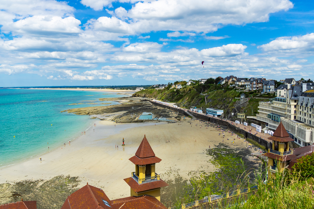 Les Iles Baja Normandía - Hudimesnil visuel 1/1 Les Iles Baja Normandía - Hudimesnil visuel 1/1