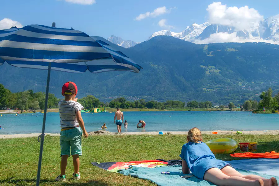 Les Iles Ródano-Alpes - Passy visuel 7/11 Les Iles Ródano-Alpes - Passy visuel 7/11