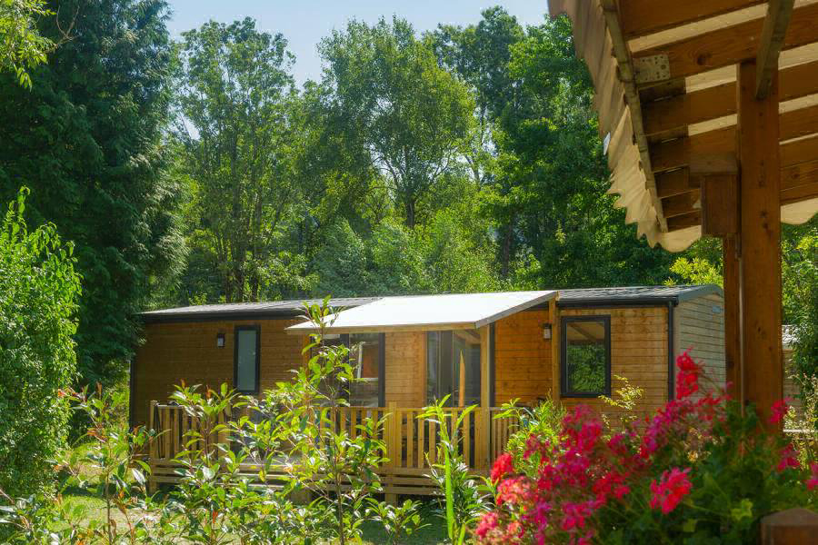 Les Iles Ródano-Alpes - Passy visuel 10/11 Les Iles Ródano-Alpes - Passy visuel 10/11