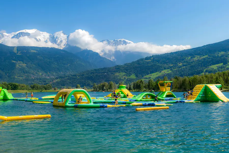 Les Iles Ródano-Alpes - Passy visuel 6/11 Les Iles Ródano-Alpes - Passy visuel 6/11