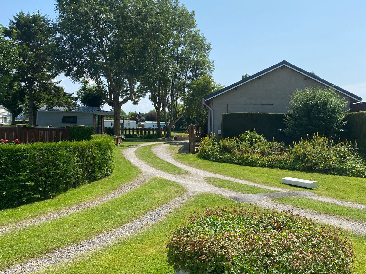 Les Jardins de l'Authie Norte-Paso de Calais - Waben visuel 2/4