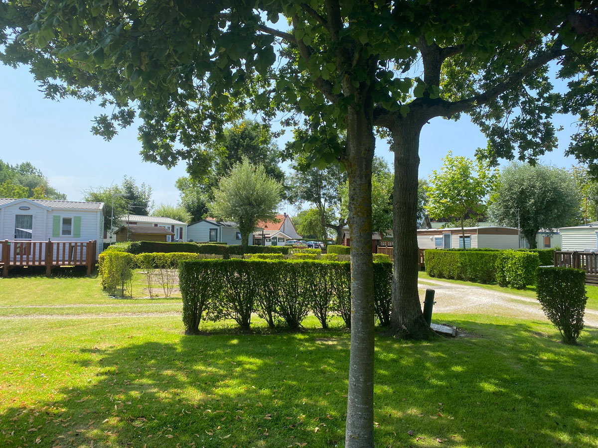 Les Jardins de l'Authie Norte-Paso de Calais - Waben visuel 4/4