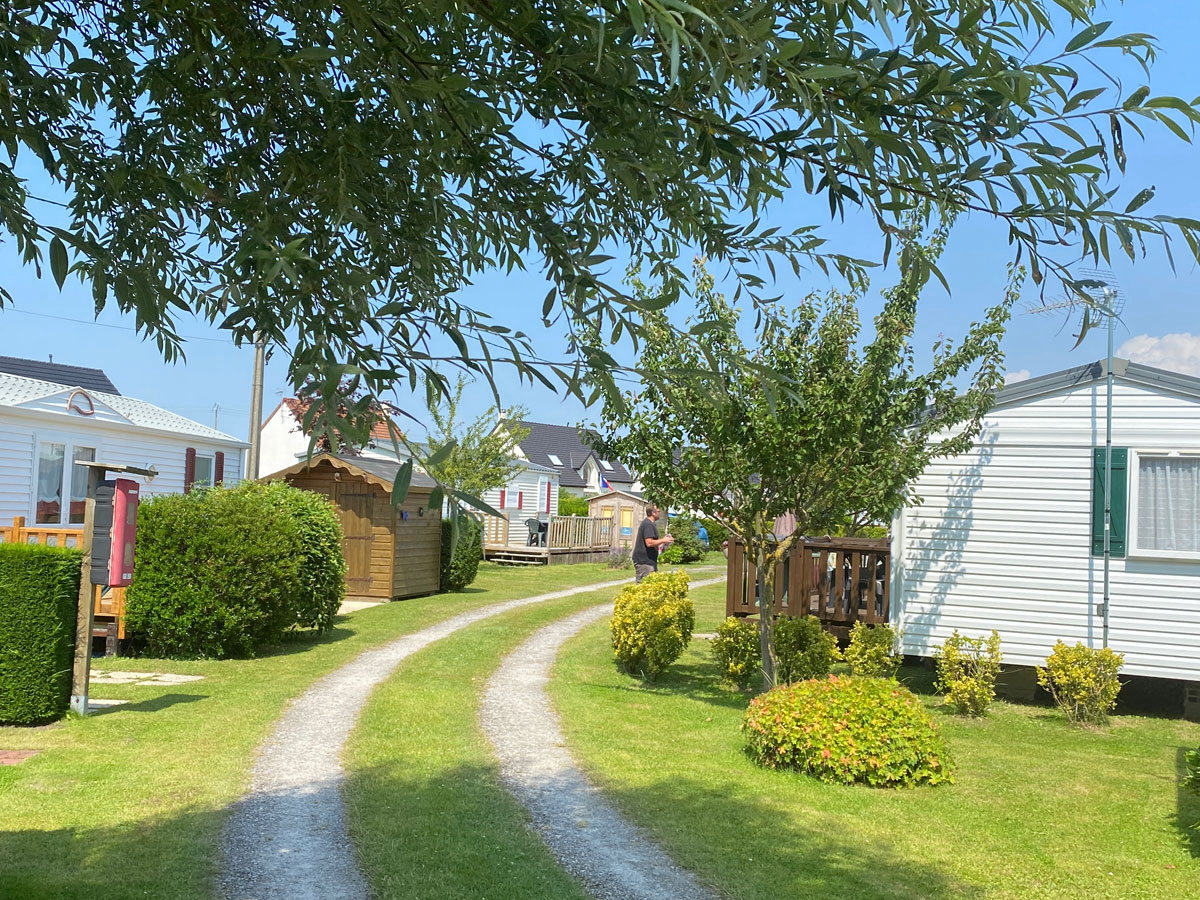 Les Jardins de l'Authie Norte-Paso de Calais - Waben visuel 1/4