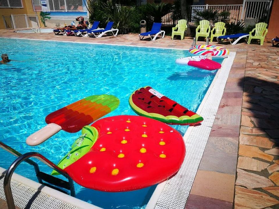 Les Lauriers Roses Provenza-Alpes-Costa Azul - Saint-Aygulf visuel 2/3 Les Lauriers Roses Provenza-Alpes-Costa Azul - Saint-Aygulf visuel 2/3