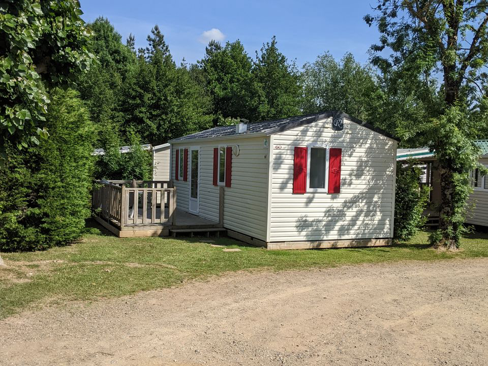 Les Mancellieres Países del Loira - Avrillé visuel 2/4 Les Mancellieres Países del Loira - Avrillé visuel 2/4