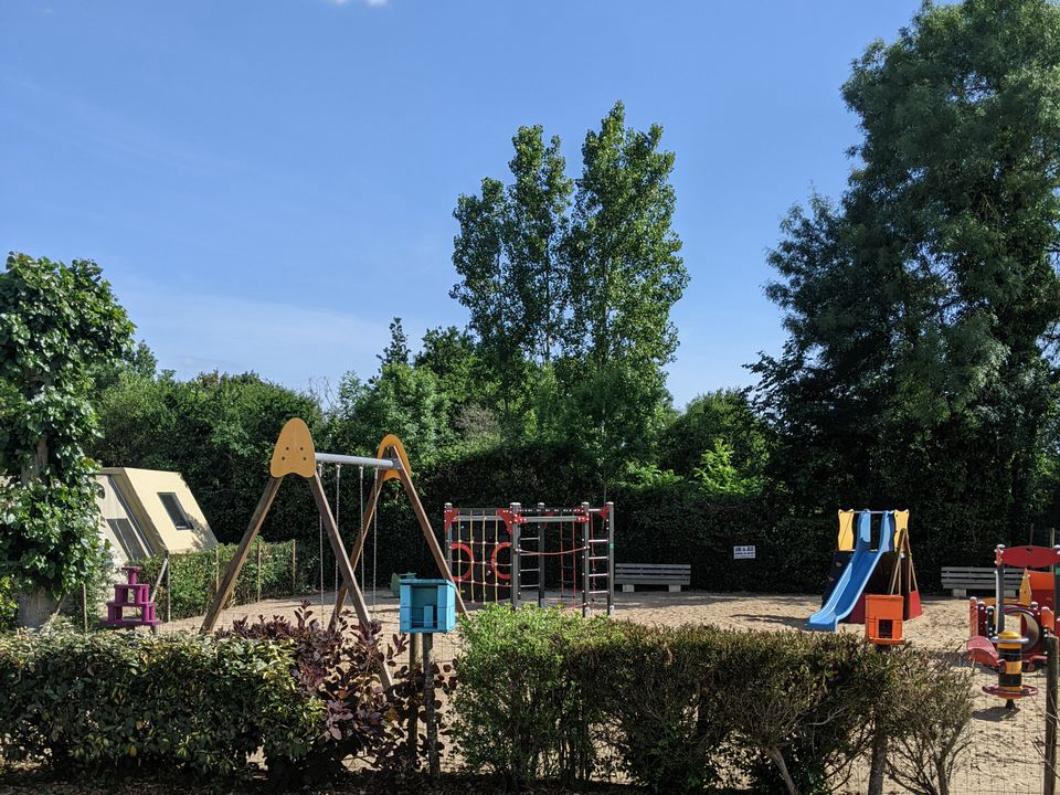 Les Mancellieres Países del Loira - Avrillé visuel 4/4 Les Mancellieres Países del Loira - Avrillé visuel 4/4