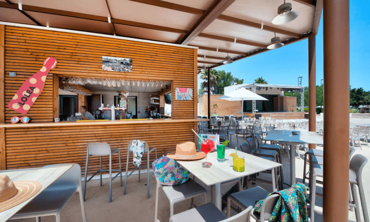 Les Marsouins Languedoc-Rosellón - Argelès-sur-Mer visuel 14/18