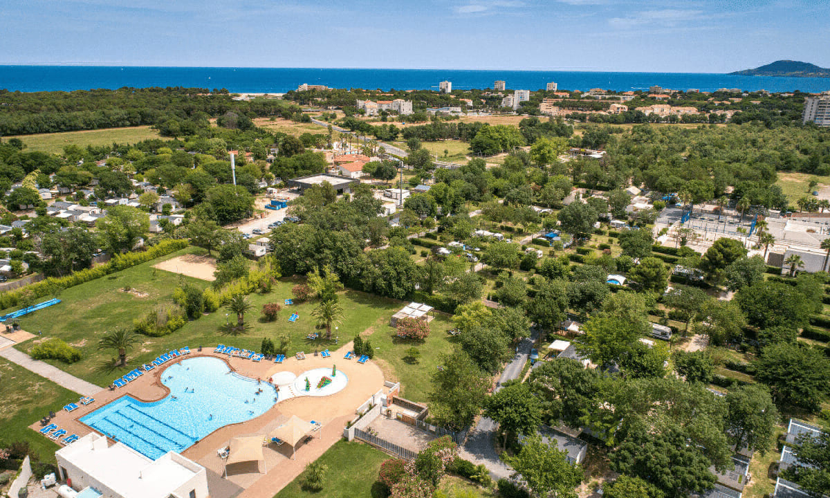 Les Marsouins Languedoc-Rosellón - Argelès-sur-Mer visuel 2/18