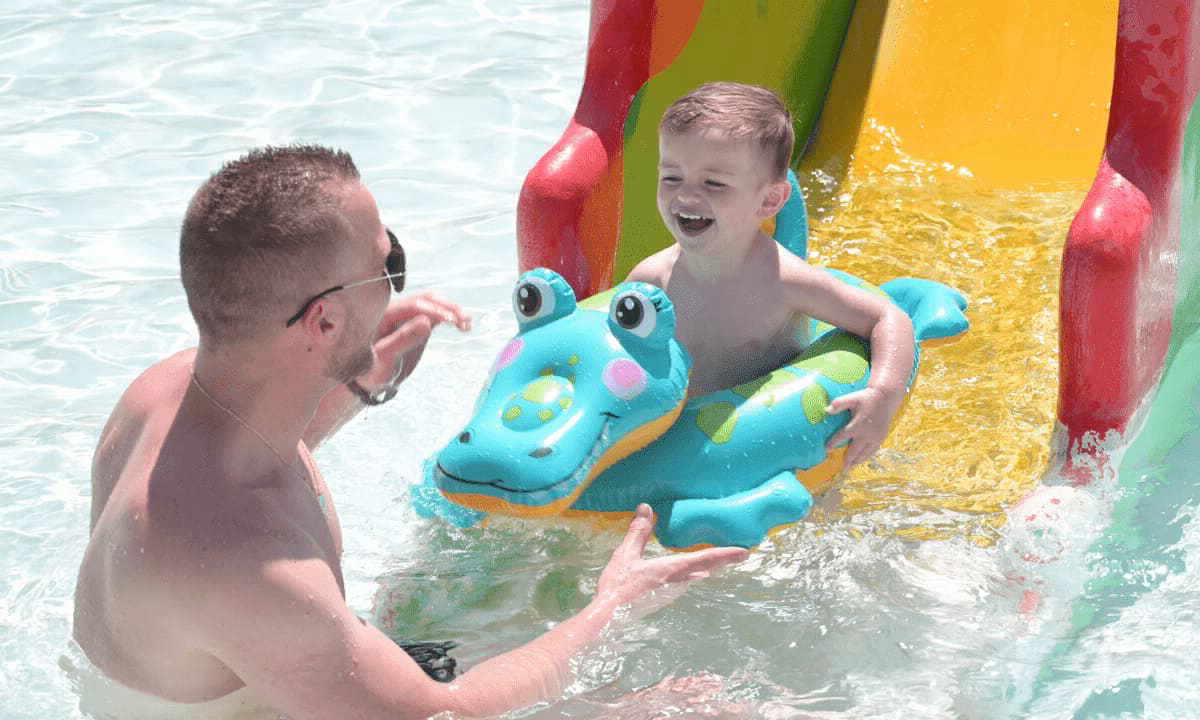 Les Marsouins Languedoc-Rosellón - Argelès-sur-Mer visuel 9/18