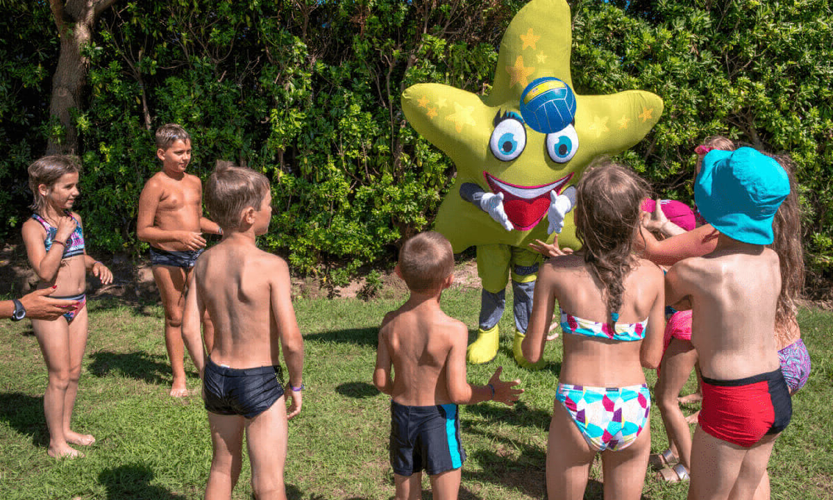 Les Marsouins Languedoc-Rosellón - Argelès-sur-Mer visuel 12/18