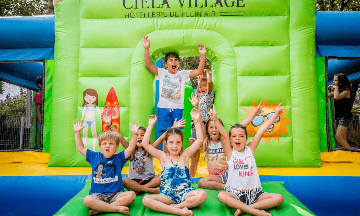 Les Marsouins Languedoc-Rosellón - Argelès-sur-Mer visuel 8/18