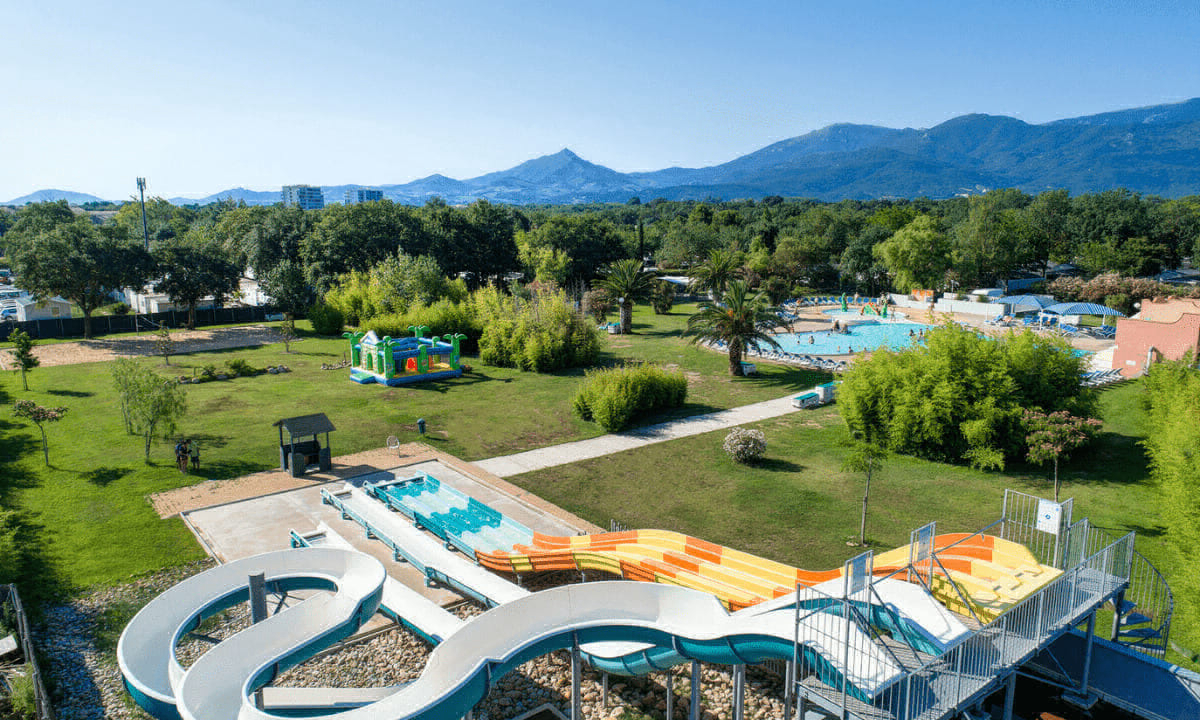 Les Marsouins Languedoc-Rosellón - Argelès-sur-Mer visuel 3/18