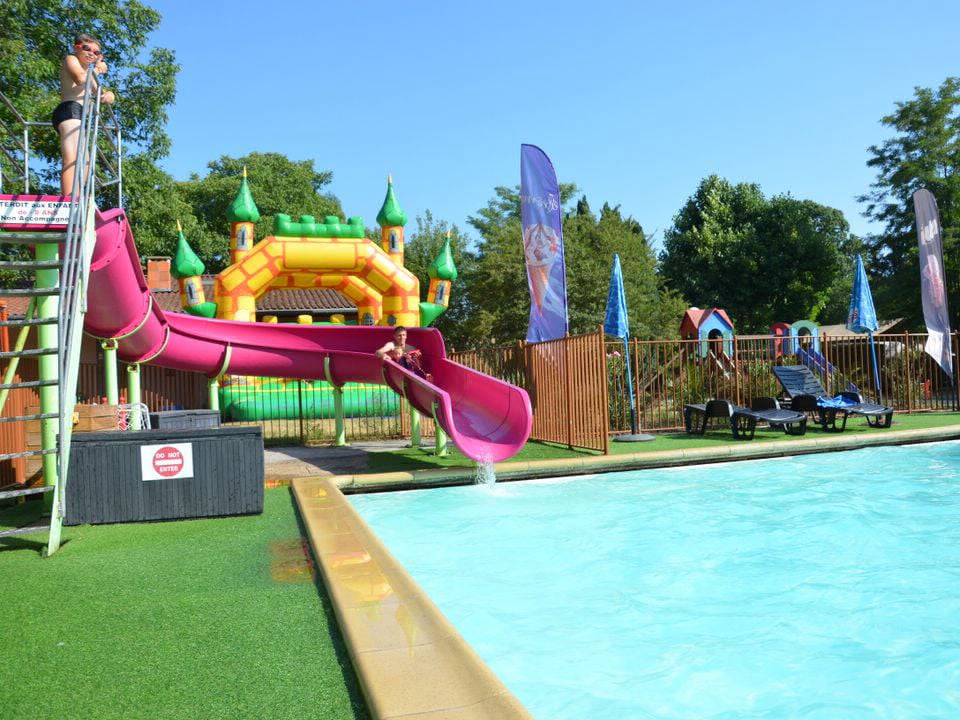 Les Mijeannes Mediodía-Pirineos - Rieux-de-Pelleport visuel 1/9 Les Mijeannes Mediodía-Pirineos - Rieux-de-Pelleport visuel 1/9