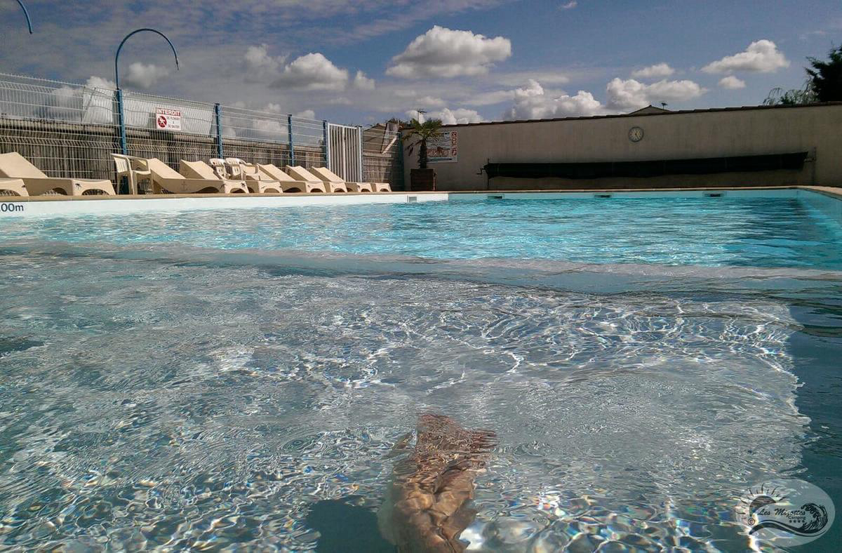 Les Mizottes Países del Loira - Saint-Michel-en-l'Herm visuel 6/7 Les Mizottes Países del Loira - Saint-Michel-en-l'Herm visuel 6/7