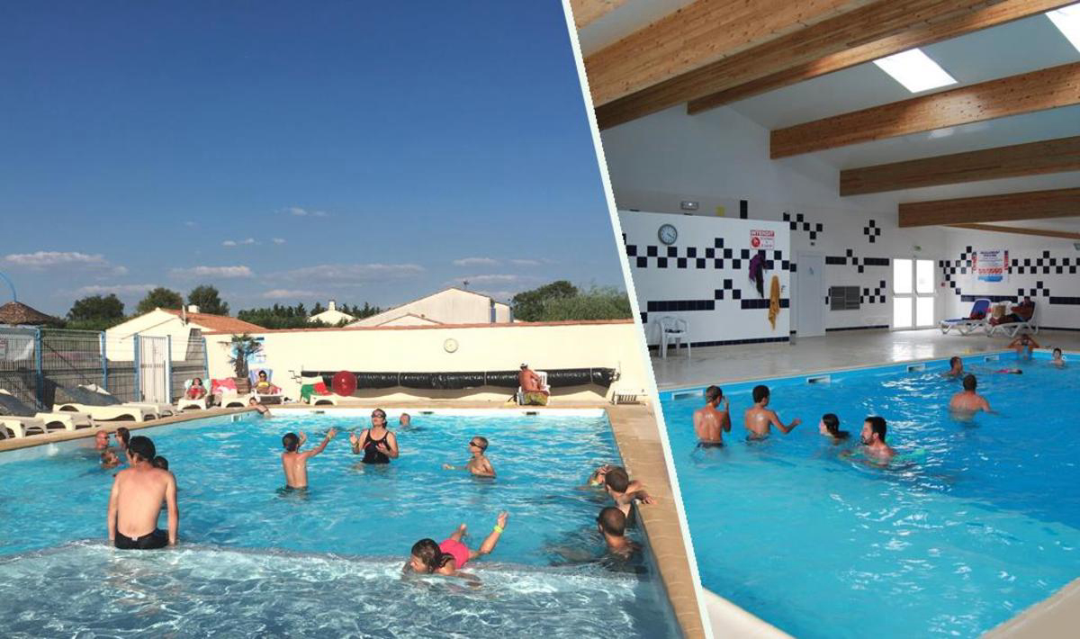 Les Mizottes Países del Loira - Saint-Michel-en-l'Herm visuel 2/7 Les Mizottes Países del Loira - Saint-Michel-en-l'Herm visuel 2/7