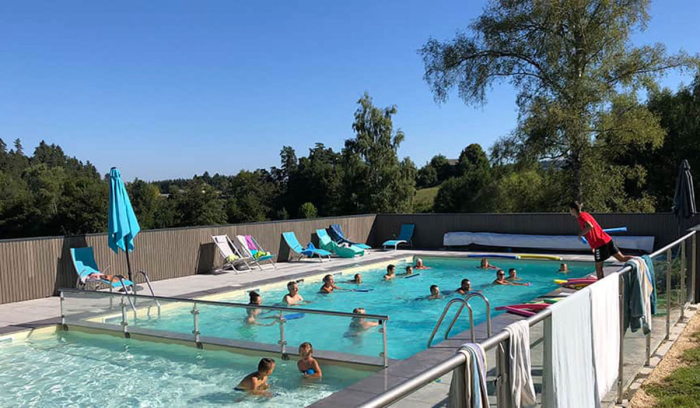 Les Murmures du Lignon Auvernia - Tence visuel 1/1