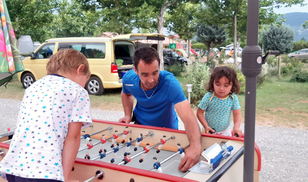 Les Myotis Provenza-Alpes-Costa Azul - Sisteron visuel 4/17 Les Myotis Provenza-Alpes-Costa Azul - Sisteron visuel 4/17