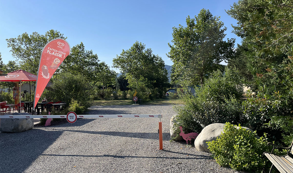 Les Myotis Provenza-Alpes-Costa Azul - Sisteron visuel 17/17 Les Myotis Provenza-Alpes-Costa Azul - Sisteron visuel 17/17