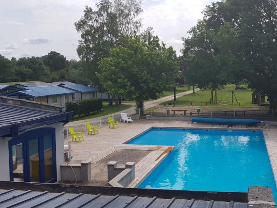 Les Naïades Champaña-Ardenas - Châtel-Chéhéry visuel 1/2 Les Naïades Champaña-Ardenas - Châtel-Chéhéry visuel 1/2