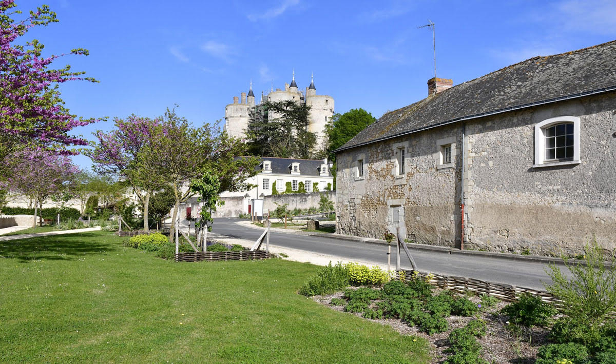 Les Nobis d'Anjou Países del Loira - Montreuil-Bellay visuel 10/15 Les Nobis d'Anjou Países del Loira - Montreuil-Bellay visuel 10/15