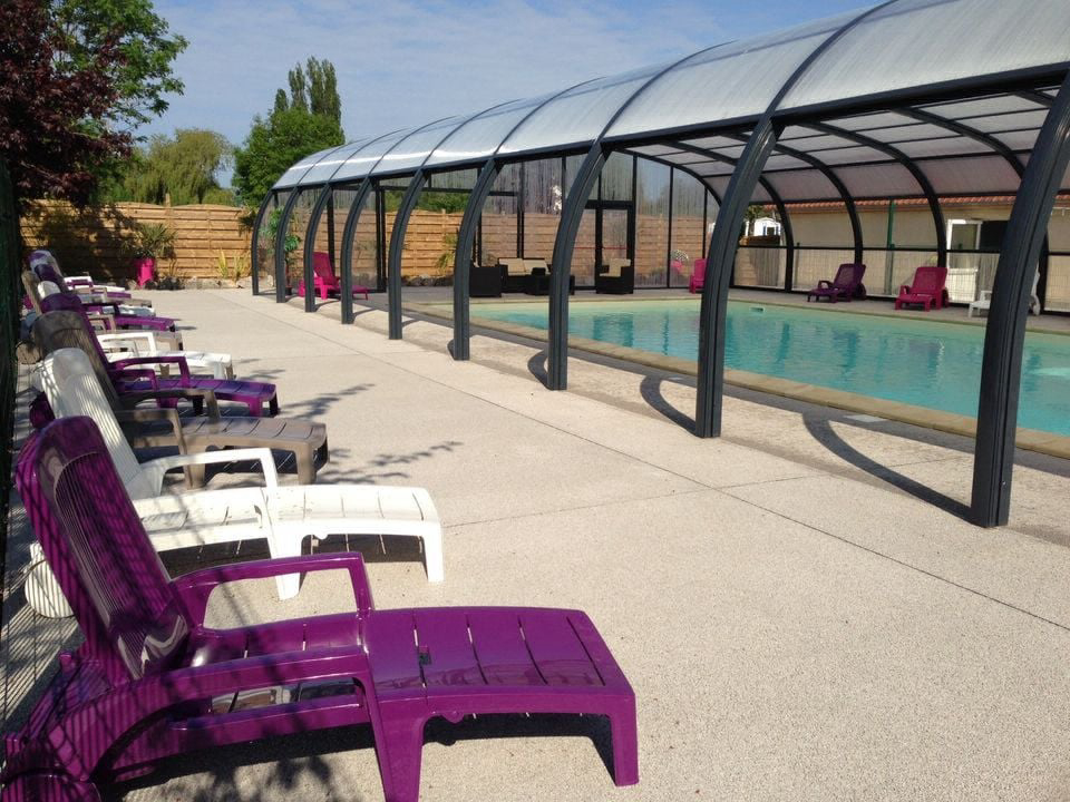 Les Oiseaux Picardía - Rue visuel 2/3 Les Oiseaux Picardía - Rue visuel 2/3