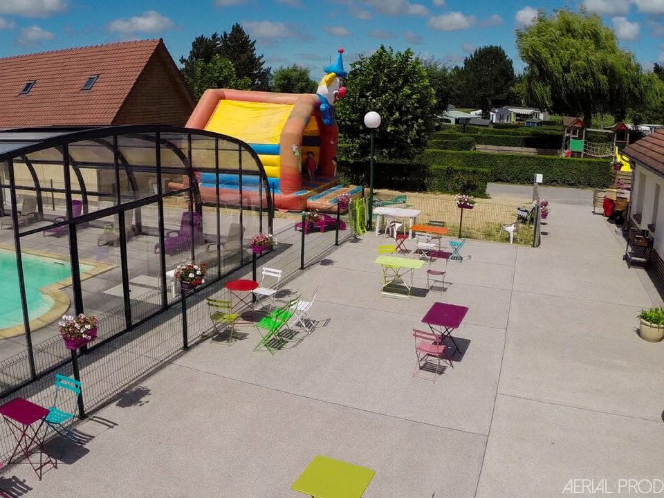 Les Oiseaux Picardía - Rue visuel 3/3 Les Oiseaux Picardía - Rue visuel 3/3